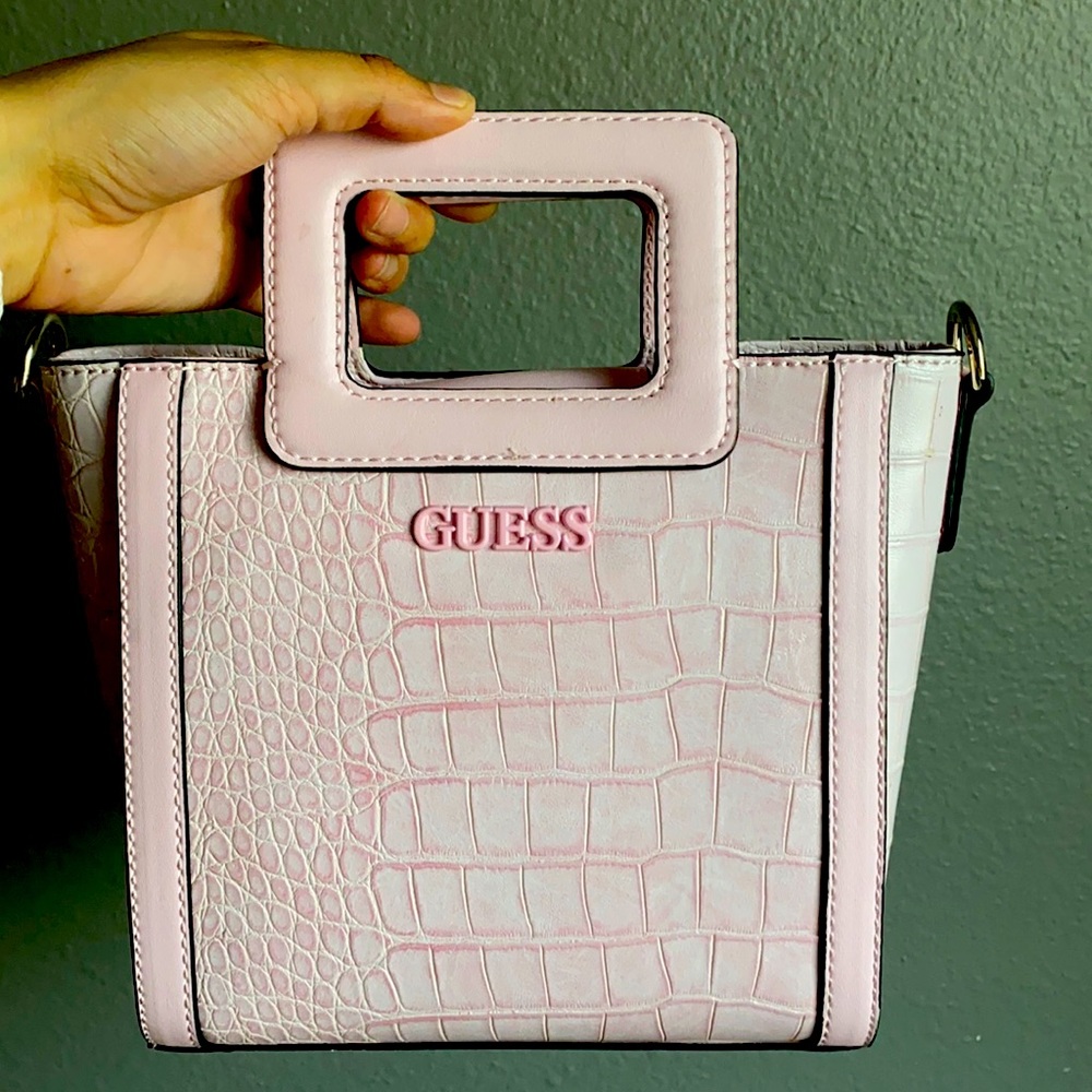 Guess Purse